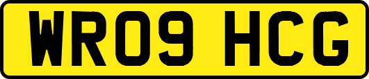 WR09HCG