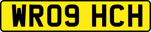 WR09HCH