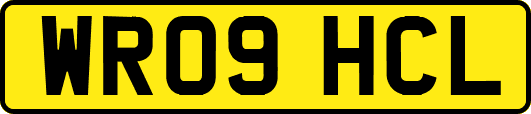 WR09HCL