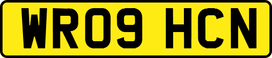 WR09HCN