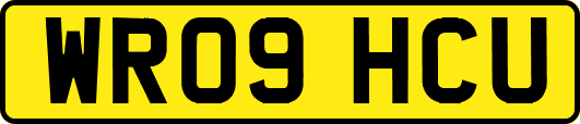 WR09HCU