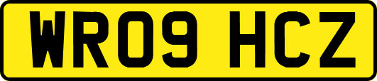 WR09HCZ