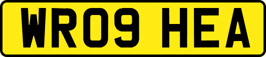 WR09HEA