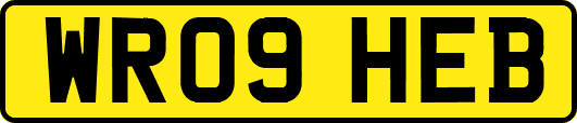 WR09HEB