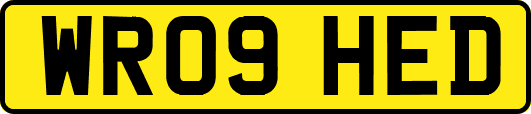 WR09HED