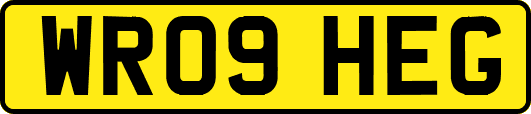 WR09HEG