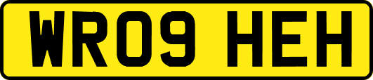 WR09HEH
