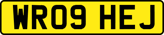 WR09HEJ