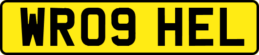 WR09HEL