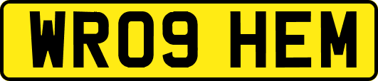 WR09HEM