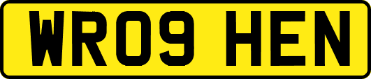 WR09HEN