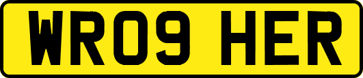 WR09HER
