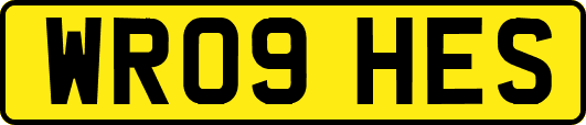 WR09HES