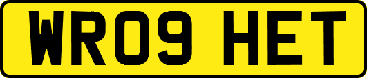 WR09HET