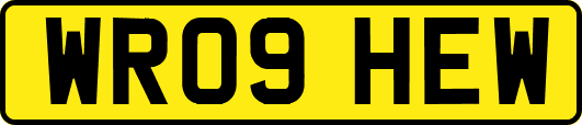 WR09HEW