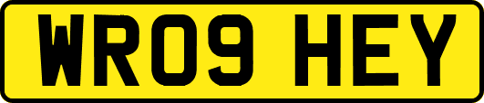 WR09HEY