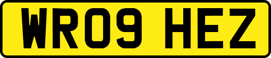 WR09HEZ