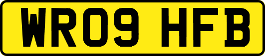 WR09HFB