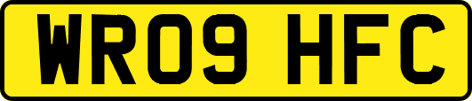 WR09HFC