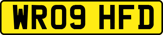 WR09HFD