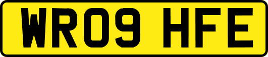 WR09HFE