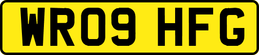 WR09HFG
