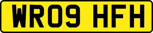 WR09HFH