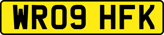 WR09HFK