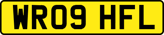 WR09HFL