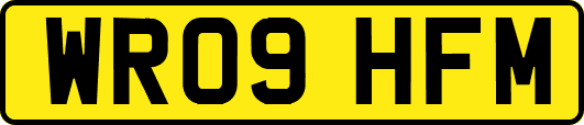 WR09HFM