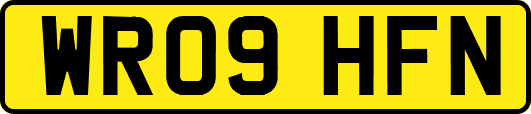 WR09HFN