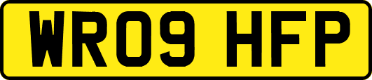 WR09HFP