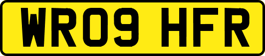 WR09HFR