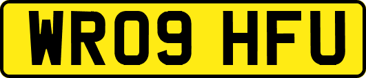 WR09HFU