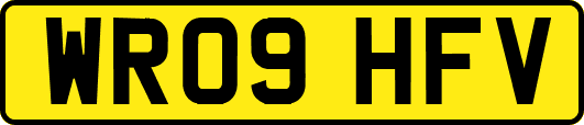 WR09HFV