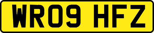 WR09HFZ