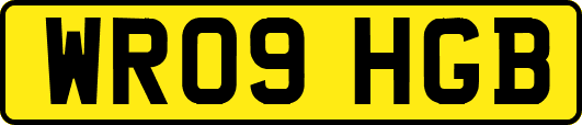 WR09HGB