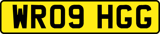 WR09HGG