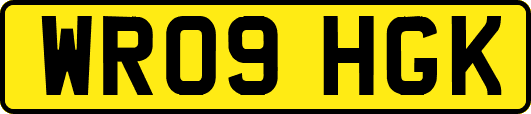 WR09HGK