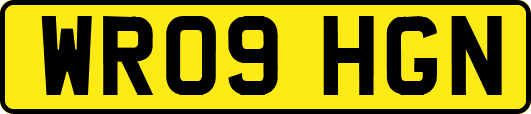 WR09HGN