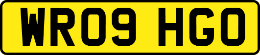 WR09HGO