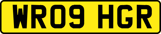 WR09HGR
