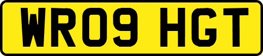WR09HGT