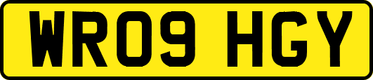 WR09HGY