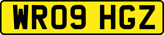 WR09HGZ