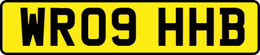 WR09HHB