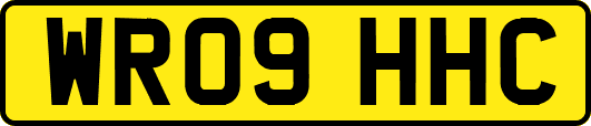 WR09HHC