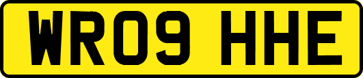 WR09HHE