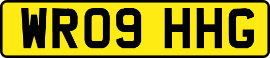 WR09HHG