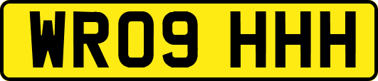 WR09HHH